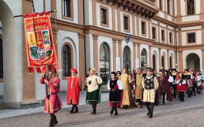 Tutto pronto per il 47esimo Palio di Copparo