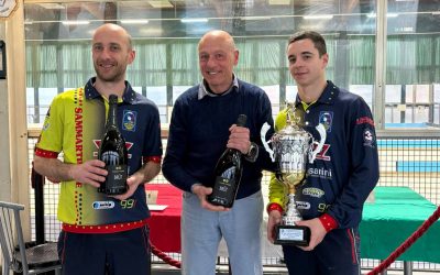 Ferrara Bocce Days, 800 protagonisti per lo sport che unisce generazioni e inclusione