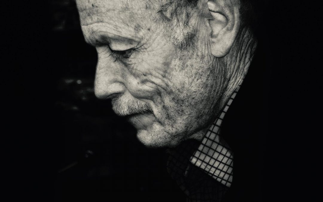 Il genocidio spiegato a Erri De Luca