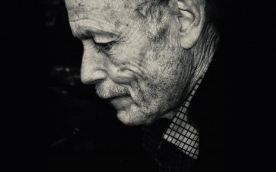 Il genocidio spiegato a Erri De Luca