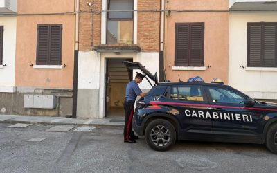 Coppia trovata morta in casa. Si esclude l’omicidio