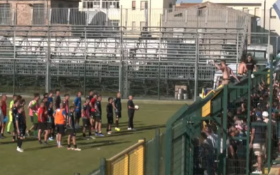 Ars et Labor. Dall’Ara: “È un fallimento, chiedo scusa ai tifosi”
