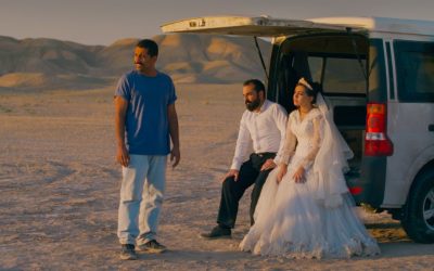 La Palma d’oro di Jafar Panahi all’Arena: Un semplice incidente