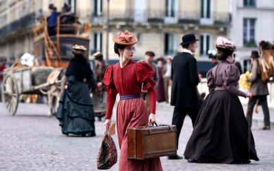 Cédric Klapisch e la Belle Époque: I colori del tempo all’Arena