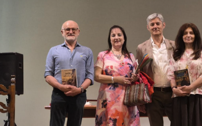 Premio letterario “Locanda del Doge”, doppio riconoscimento per autori legati a Ferrara
