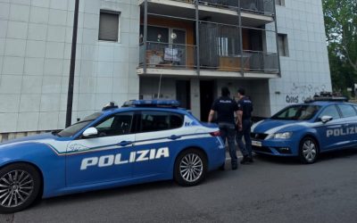 Femminicidio Zironi. Fermo convalidato, il marito rimane in carcere