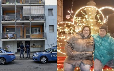Femminicidio a Barco. Le indagini: sequestrati i telefoni cellulari e sentiti i vicini