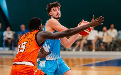 Finali nazionali U19 Eccellenza, esordio con vittoria al cardiopalma per la Bondi