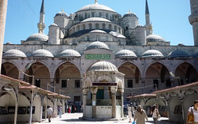 Viaggi in Turchia Estate 2026: idee, mete e consigli per una vacanza perfetta