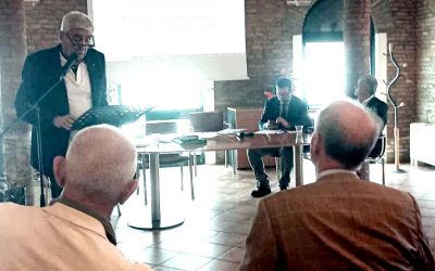 La cooperativa resiste alle tempeste: utile e nuovi obiettivi per la Giulio Bellini