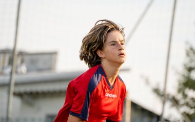 Asd Copparo: terza giornata di Open Day del Settore Femminile