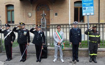Bondeno celebra la Festa della Repubblica tra memoria storica, sport e partecipazione