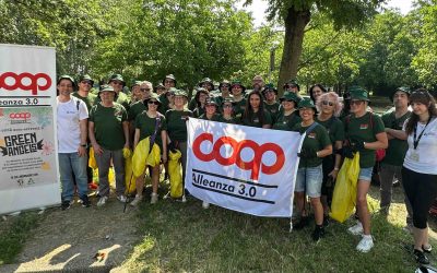 Con Vasco debutta a Ferrara Green Rock!, il tour della sostenibilità