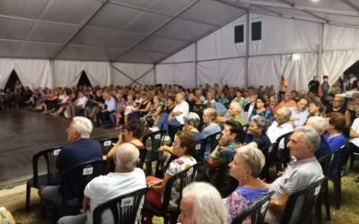 Al via Anita in Festa 2026
