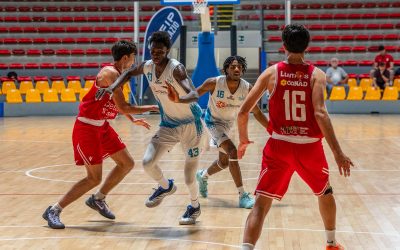 Finali U19 Eccellenza, la Bondi centra il bis con Pistoia