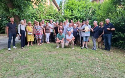 Portomaggiore, la rete inclusiva del volontariato fa centro
