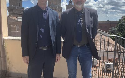 Vasco e Warhol trainano Ferrara: “Un indotto da almeno 20 milioni di euro”