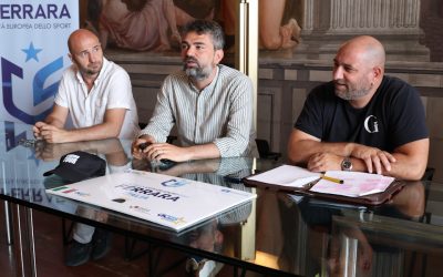 “Campioni in Tour”, a Ferrara il torneo per giovani calciatori e bimbi in ospedale