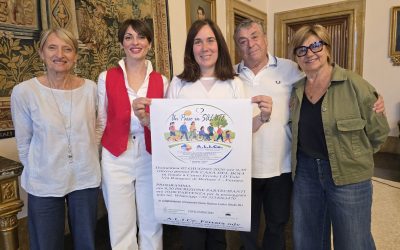 “Un passo in salute” per sensibilizzare la cittadinanza sui buoni stili di vita a contrasto dell’ictus cerebrale