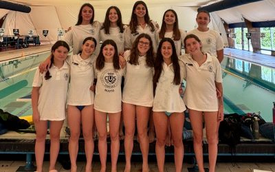 Nuoto. Il Cus Ferrara è campione regionale a squadre