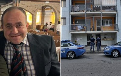 Femminicidio Zironi. Il marito fa scena muta anche davanti al giudice