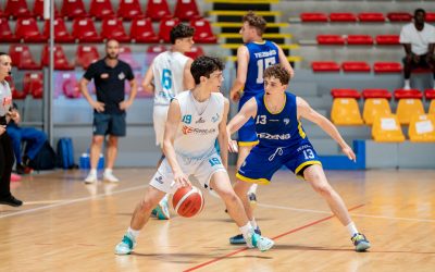 Basket. Finali nazionali U19 Eccellenza, la Bondi cala il tris: è tra le prime otto d’Italia