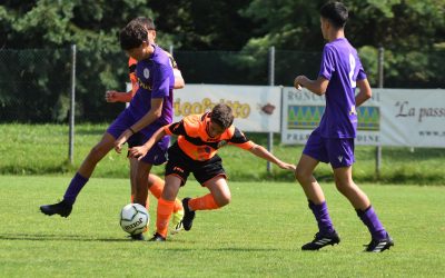 Sabato le fasi finali del Torneo Giovanissimi