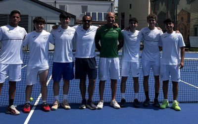 Tannis. Zeta Club promosso in serie C