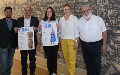 Da 90 anni una storia che salva vite: Ferrara rende omaggio ad Avis