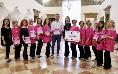 “Progetto Donna: Wonder Woman”, a Ferrara lo spettacolo che racconta danza e rinascita femminile