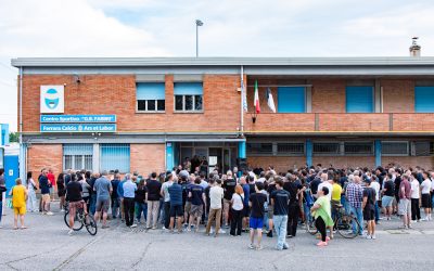 La Ovest contesta l’Ars et Labor. Il dg Pradines: “Dovevamo cambiare prima l’allenatore”