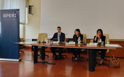 Confindustria e Bper, 15 milioni per rilanciare le imprese ferraresi