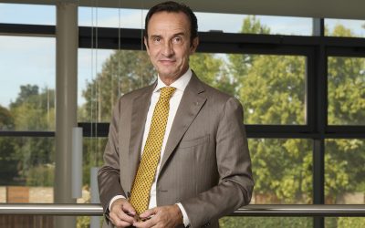 Riccardo Fava eletto presidente di Confindustria Emilia-Romagna per il quadriennio 2026-2030