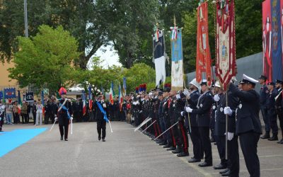 Carabinieri, nel Ferrarese reati in calo del 5% e oltre il 92% dei delitti seguiti dall’Arma