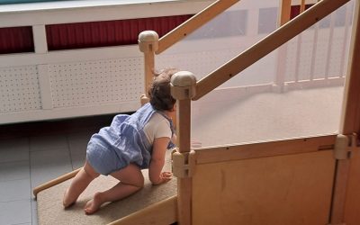 Servizi Educativi 0-6 anni, riaprono le iscrizioni: al nido d’infanzia “Pacinotti” di Ferrara 8 posti in più