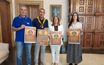 “Bavarian Fest”: festa della Contrada Borgo di San Giorgio