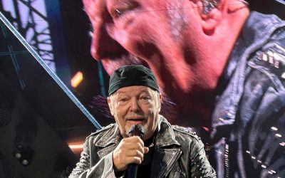 Vasco Rossi a Ferrara: trionfo rock tra provocazioni e pura energia