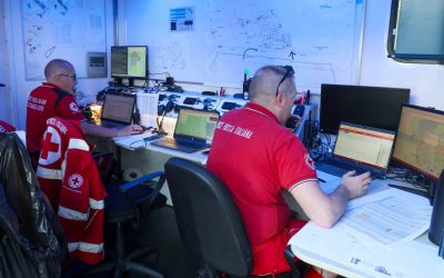 Vasco e ordine pubblico. Promossa la prima serata sul fronte sicurezza