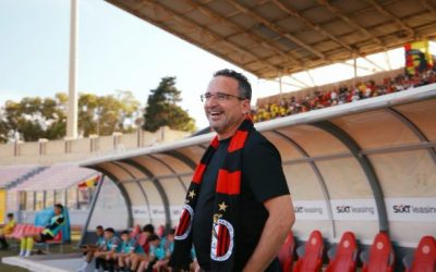 Times of Malta: “L’Ars et Labor a un imprenditore maltese. Affare da due milioni”