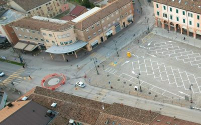 Affidati gli interventi di riqualificazione all’incrocio vicino a piazza del Popolo