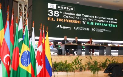 Unesco premia il Grande Fiume: tre comuni ferraresi nella Riserva di Biosfera Po Grande
