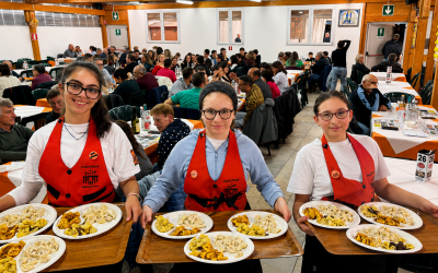 La Capitale del Cappelletto: sapori e tradizione a Vigarano Pieve