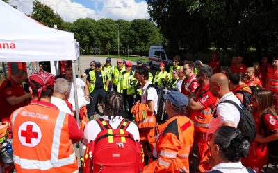 Vasco, oltre 150 operatori in campo per assistere il pubblico