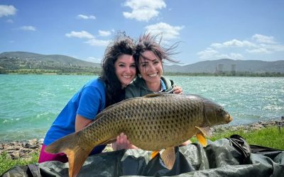 Pesca sportiva, weekend intenso per gli atleti ferraresi