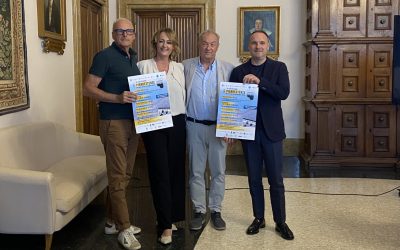 Tutto pronto per la terza edizione di PianoEstense