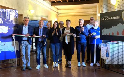 Avis, come le donano i suoi 90 anni!