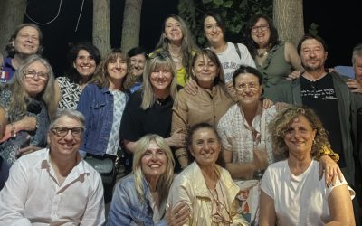 La 5ª D del Burgatti si ritrova dopo quarant’anni