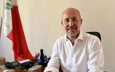 Bergamini: “Il passaggio a Futuro Nazionale non cambia il mio lavoro da sindaco”