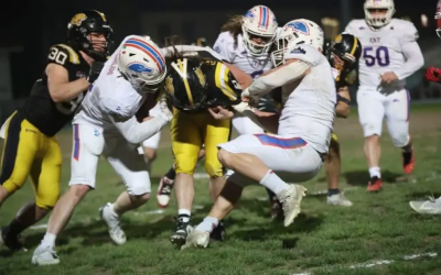 Resa dei conti Wild Card Ifl: sabato 13, ore 18, Giaguari Torino vs Txt Aquile Ferrara
