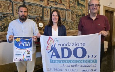 Quando il talento diventa beneficenza: tutto pronto per la 4a edizione di “Ado’s Got Talent” con oltre 100 partecipanti